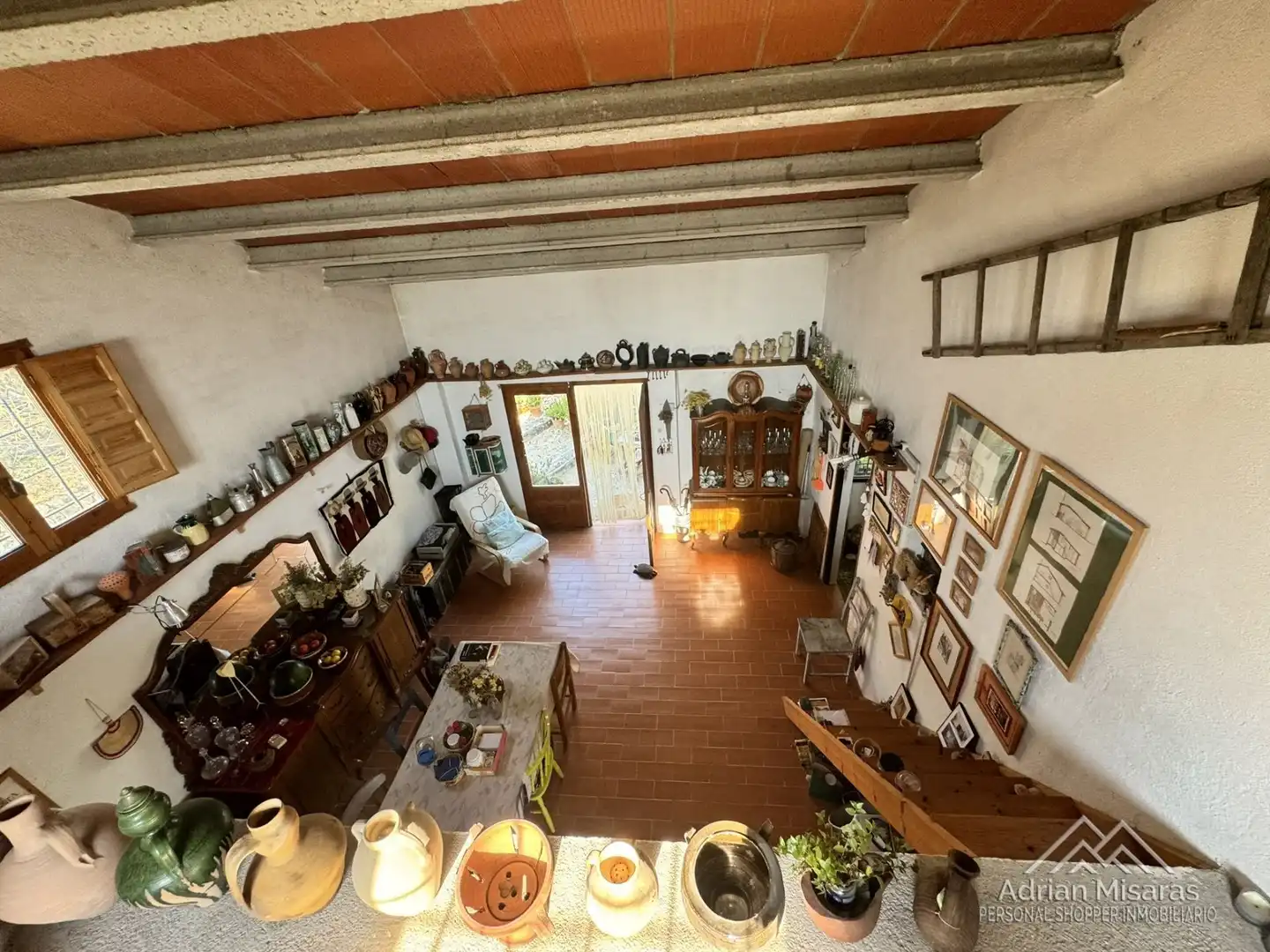 Cocina de Terreno en venta en Tortosa