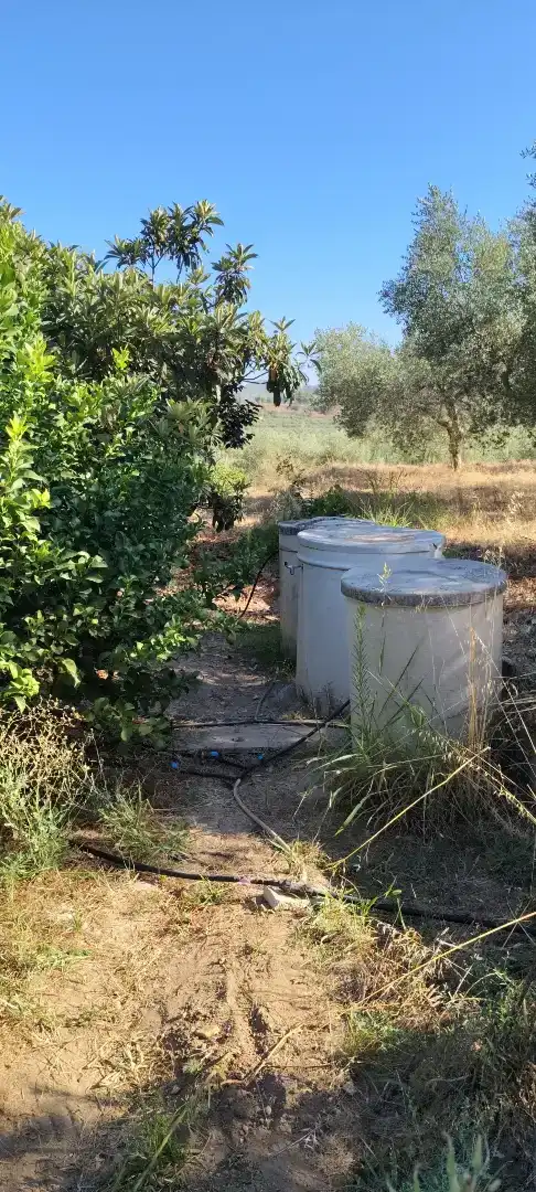 Finca rústica en venda en Mogente / Moixent amb Piscina
