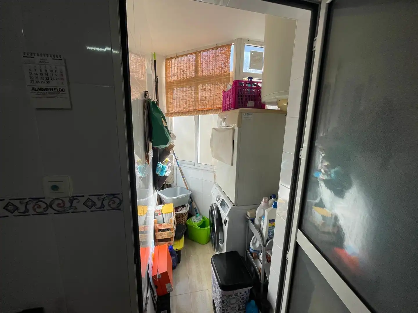 Dúplex en venda en Águilas amb Terrassa, Traster i Moblat