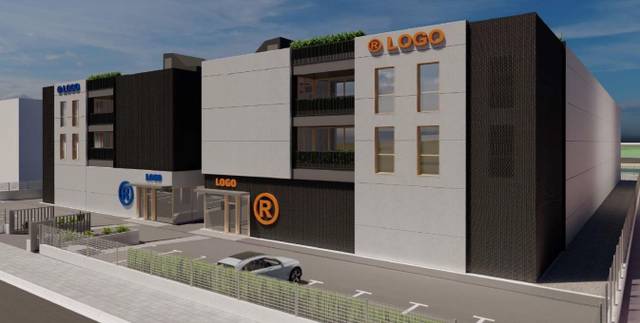 Nave industrial en Alquiler en Can Parellada