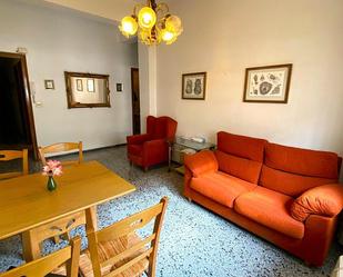 Sala d'estar de Apartament en venda en Alicante / Alacant