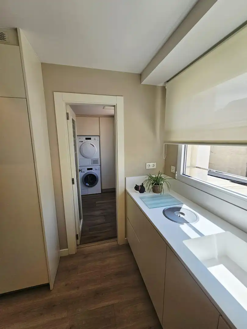 Baño de Piso en venta en Xàtiva