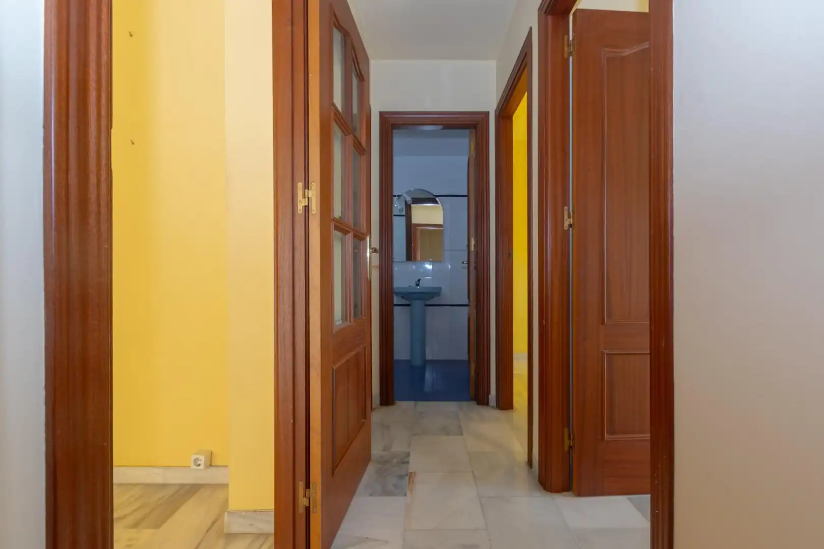 Wohnung mit Terrasse zum Verkauf in RICARDO LEON, imagen 4