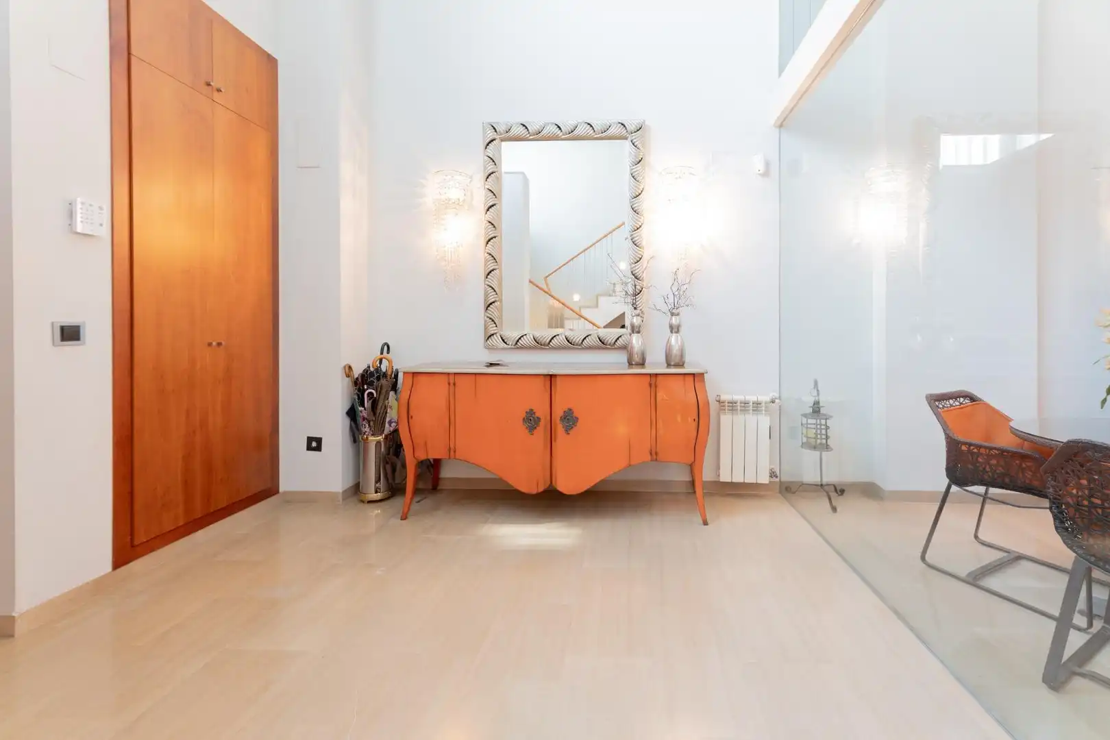 Casa en venda a Calle CAVANILLES, imagen 68