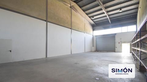 Photo 2 of Industrial buildings to rent in Fonts dels Capellans - Sagrada Família, Barcelona