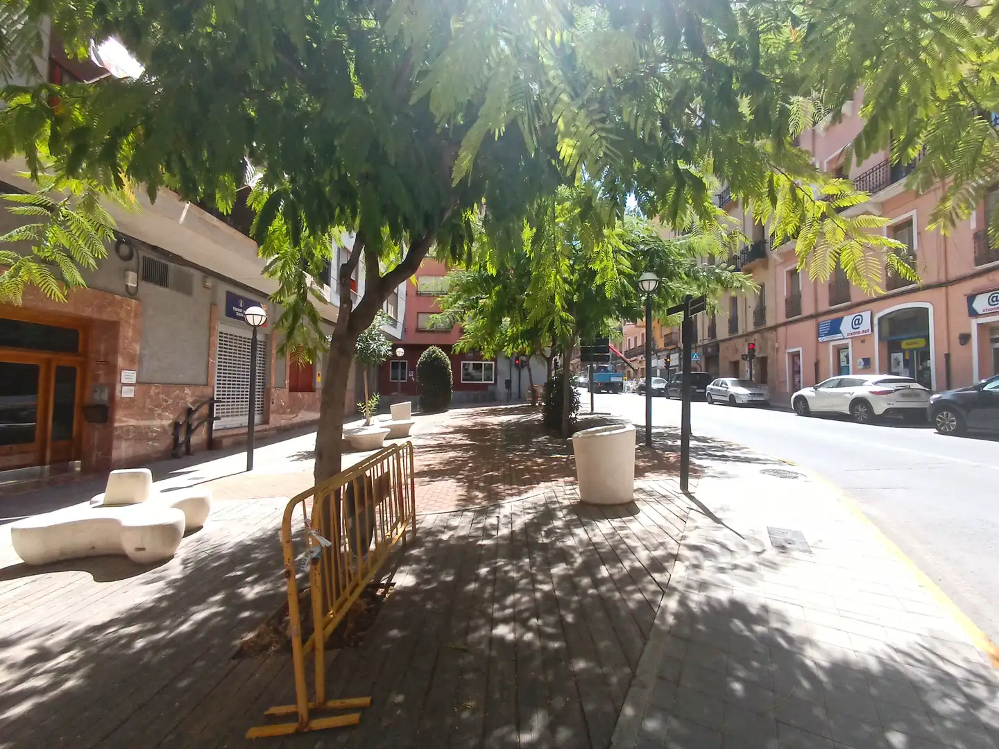 Flat for rent in Carrer Marcel Mira, Jijona / Xixona
