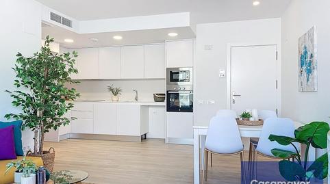 Foto 3 de Pis en venda a Carrer Joaquim Gonzàlez I Caturla 13, Bellavista - Capiscol - Frank Espinós, Alicante