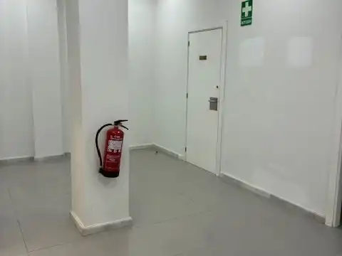 Local de alquiler en Málaga con Aire acondicionado