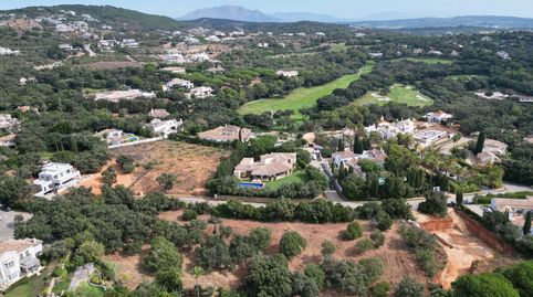 Conjunto de 3 parcelas en Los Altos de Valderrama