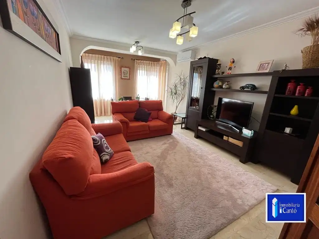 Piso con terraza en venta en Cocentaina, imagen 9