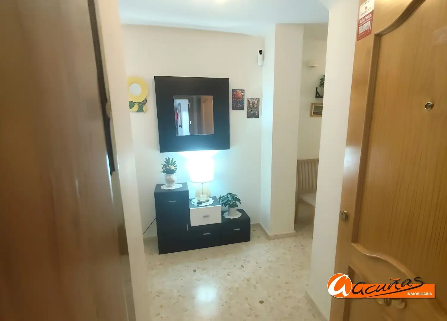 Flat with lift for sale in Alameda, imagen 5