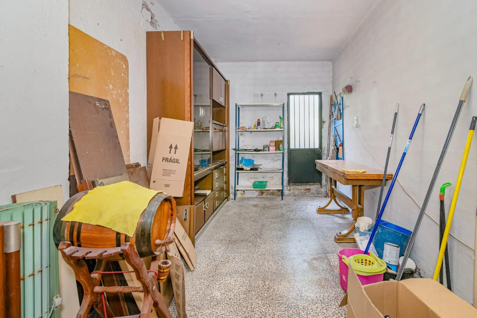 Casa o chalet en venta en Granada con Aire acondicionado, Calefacción y Jardín privado