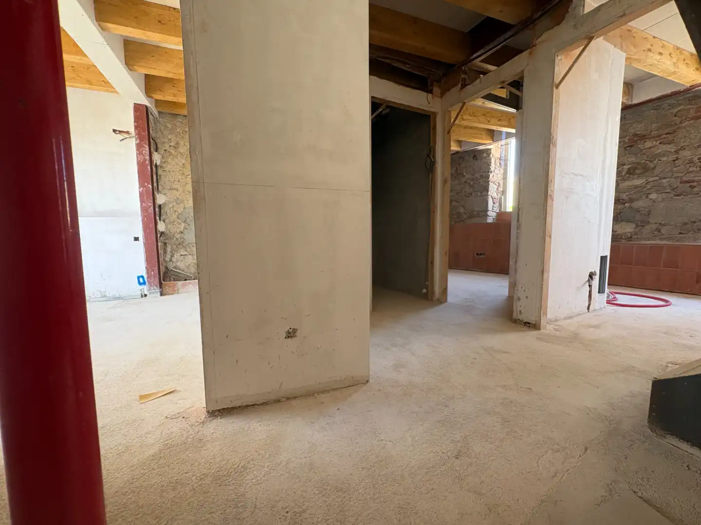 Casa adosada en venta en Calonge i Sant Antoni con Aire acondicionado, Calefacción y Horno