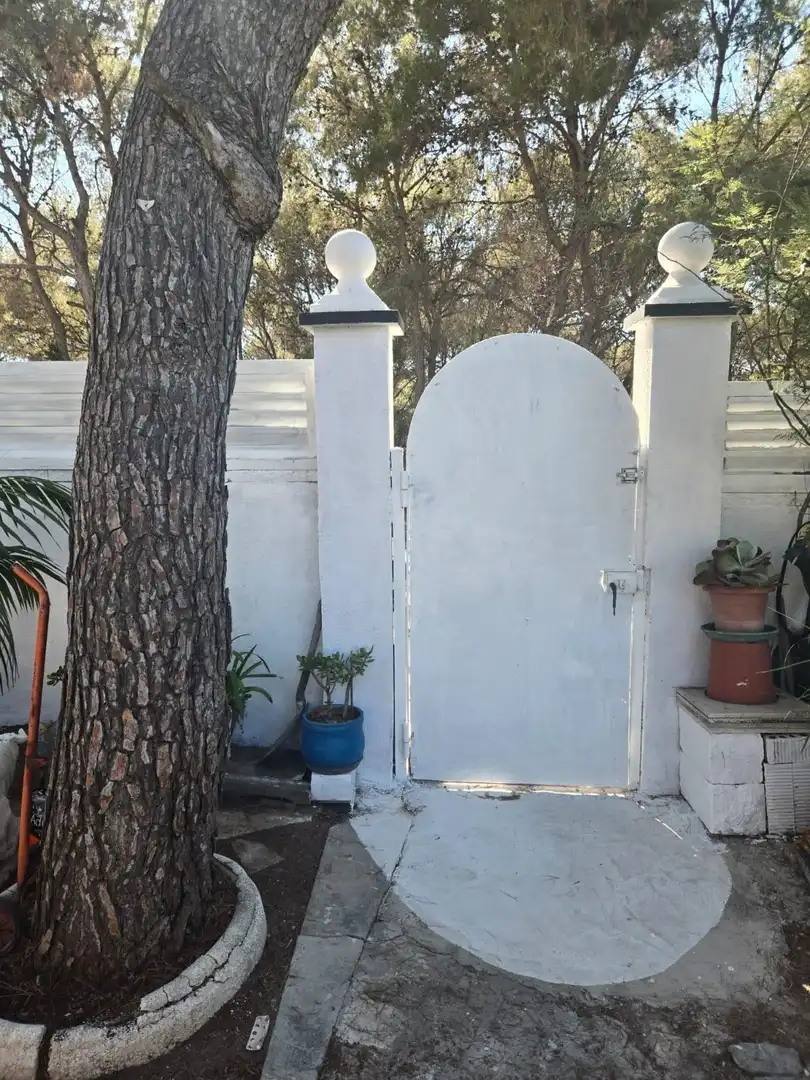 Wohnbaugrundstück zum Verkauf in La Franquesa - Oasis Park, imagen 10