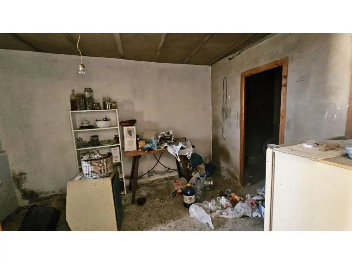 Casa rústica con terraza en venta en Bejís, imagen 13