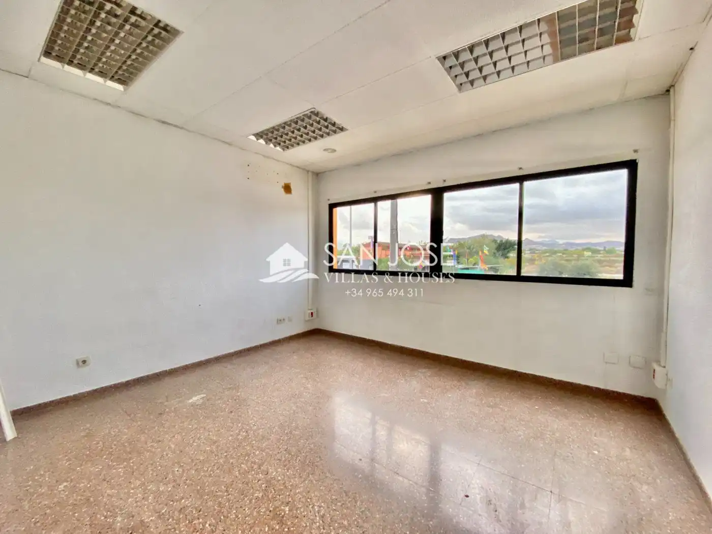 Nau industrial en venda a Aspe Centro, imagen 18