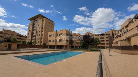 Foto 2 de Piso en venta en Yebes - Valdeluz, Yebes