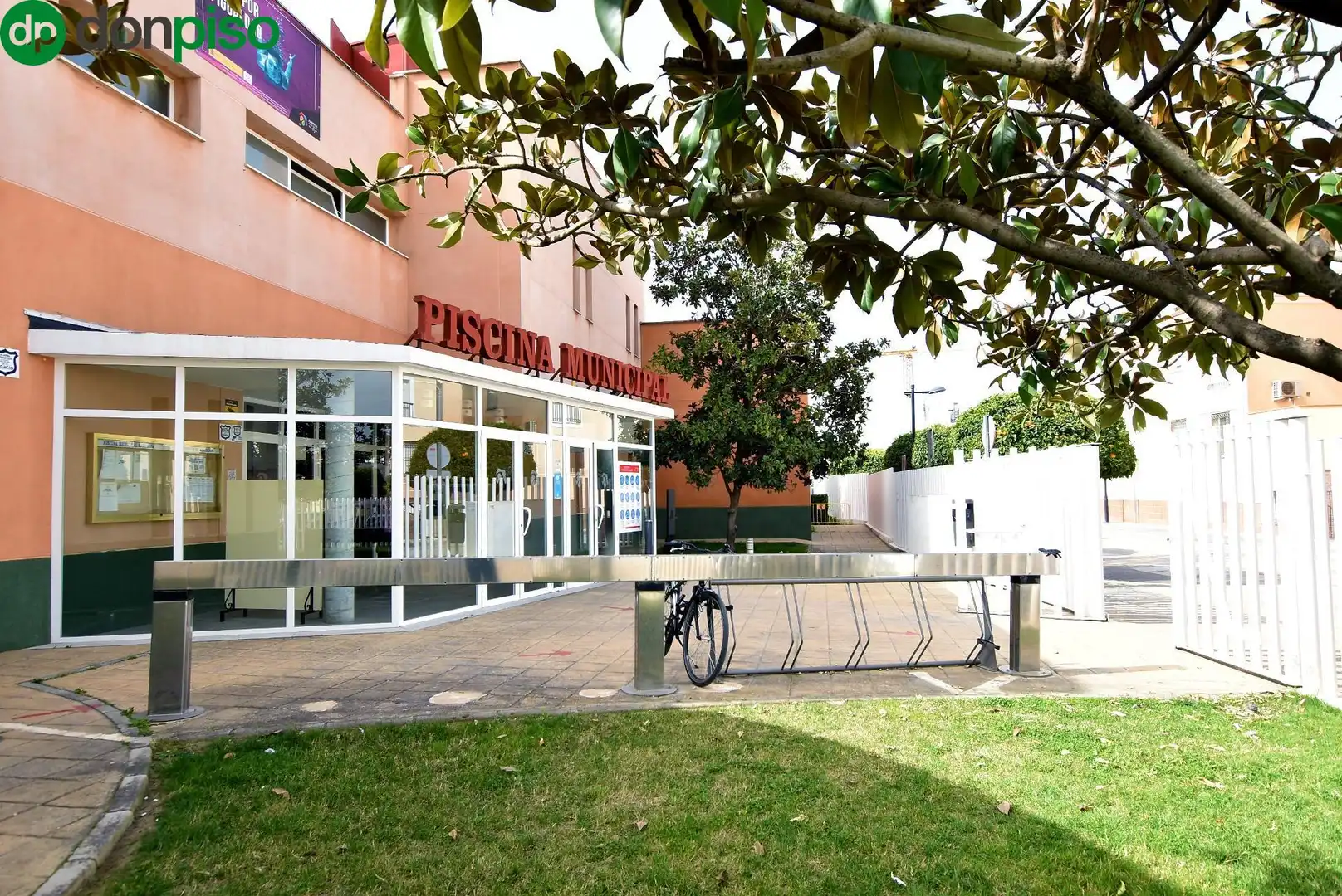 Residencial en venta en Calle Maria Lejarraga, San Antón