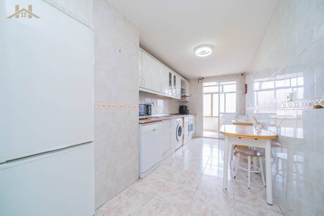 Piso en Venta en Casco Antiguo