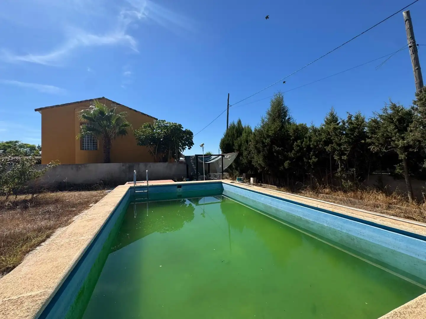Detached house with pool for sale in Urbanizaciones, imagen 4
