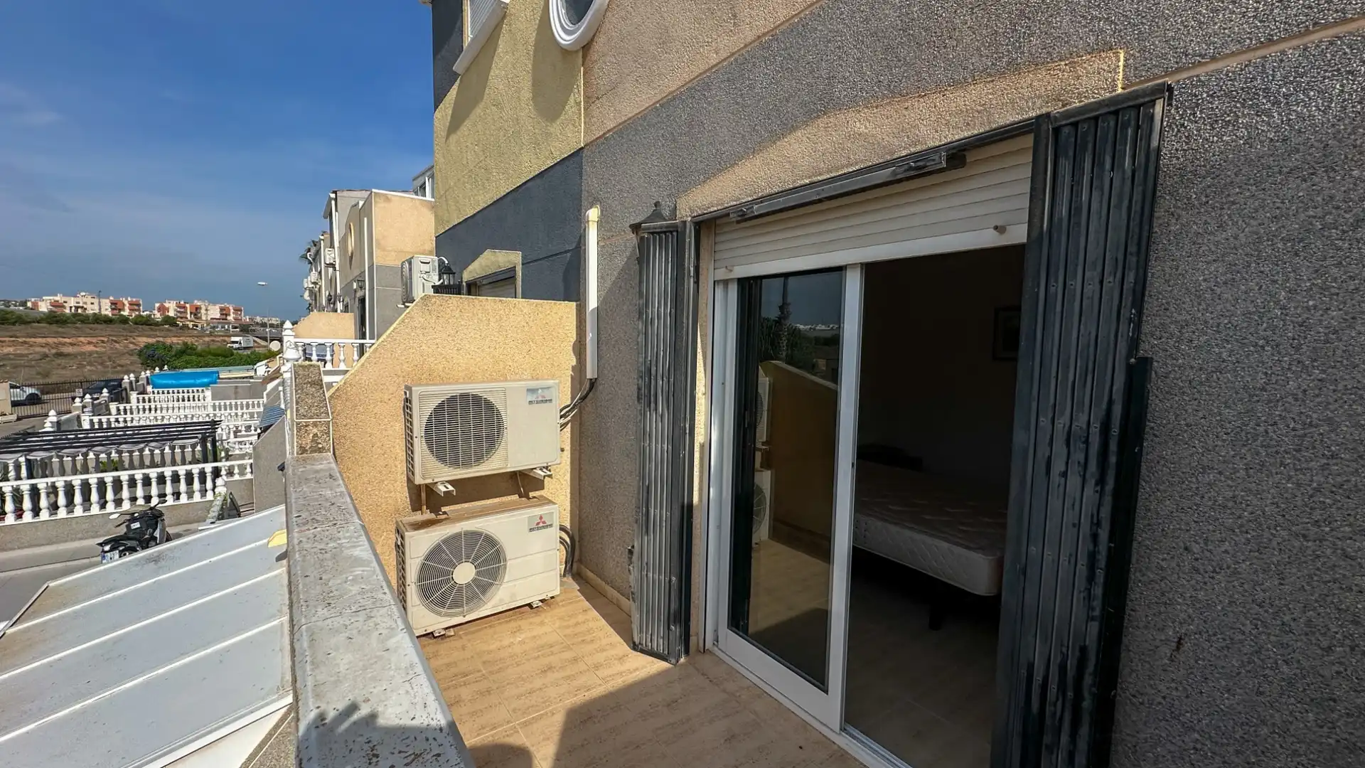 Casa a schiera con terrazza in vendita a Orihuela Costa, imagen 49