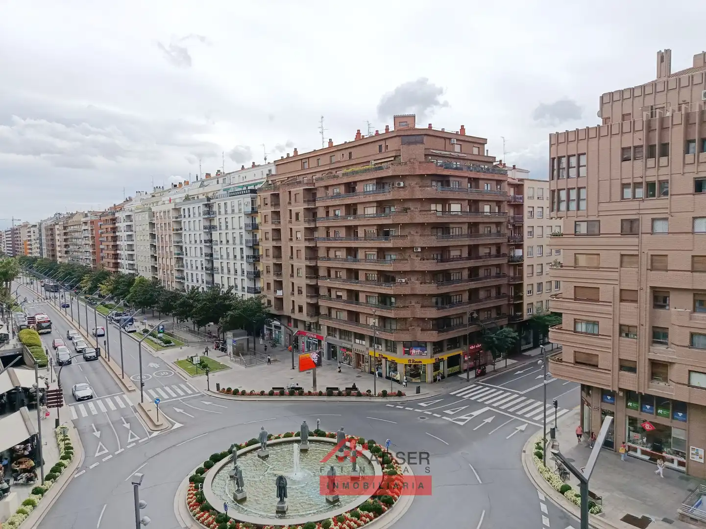 Flat with lift for sale in Logroño - GRAN VIA, imagen 26