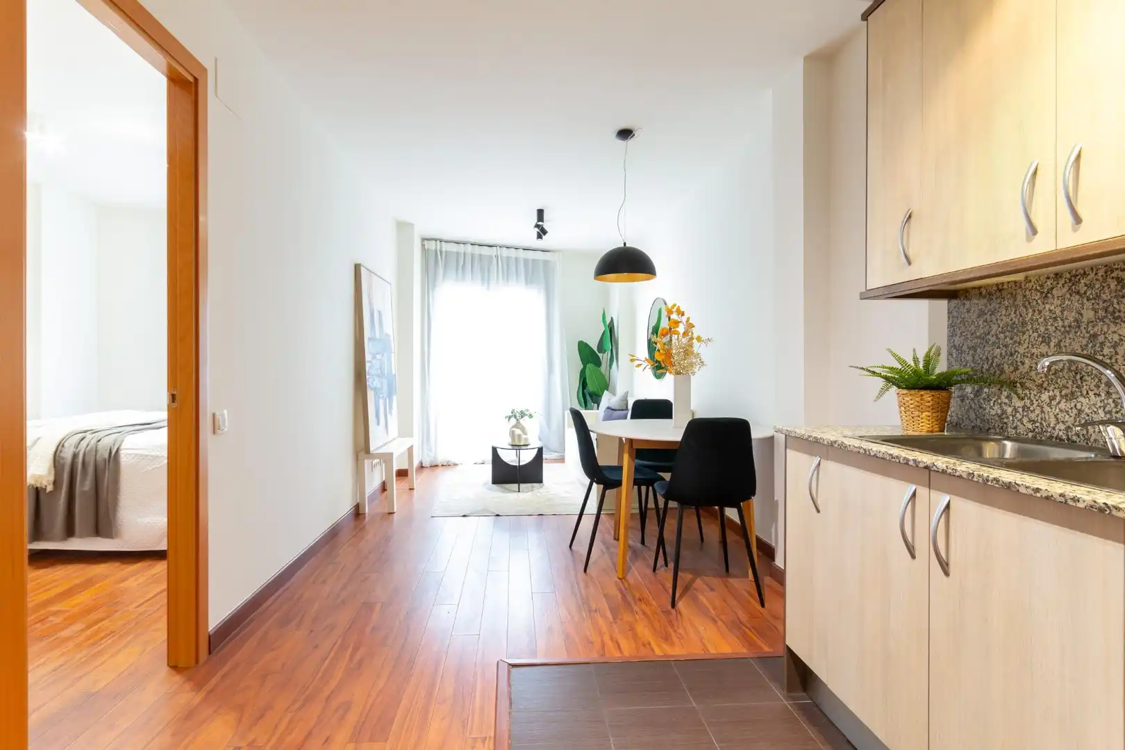 Flat for sale in Sallent, Barcelona