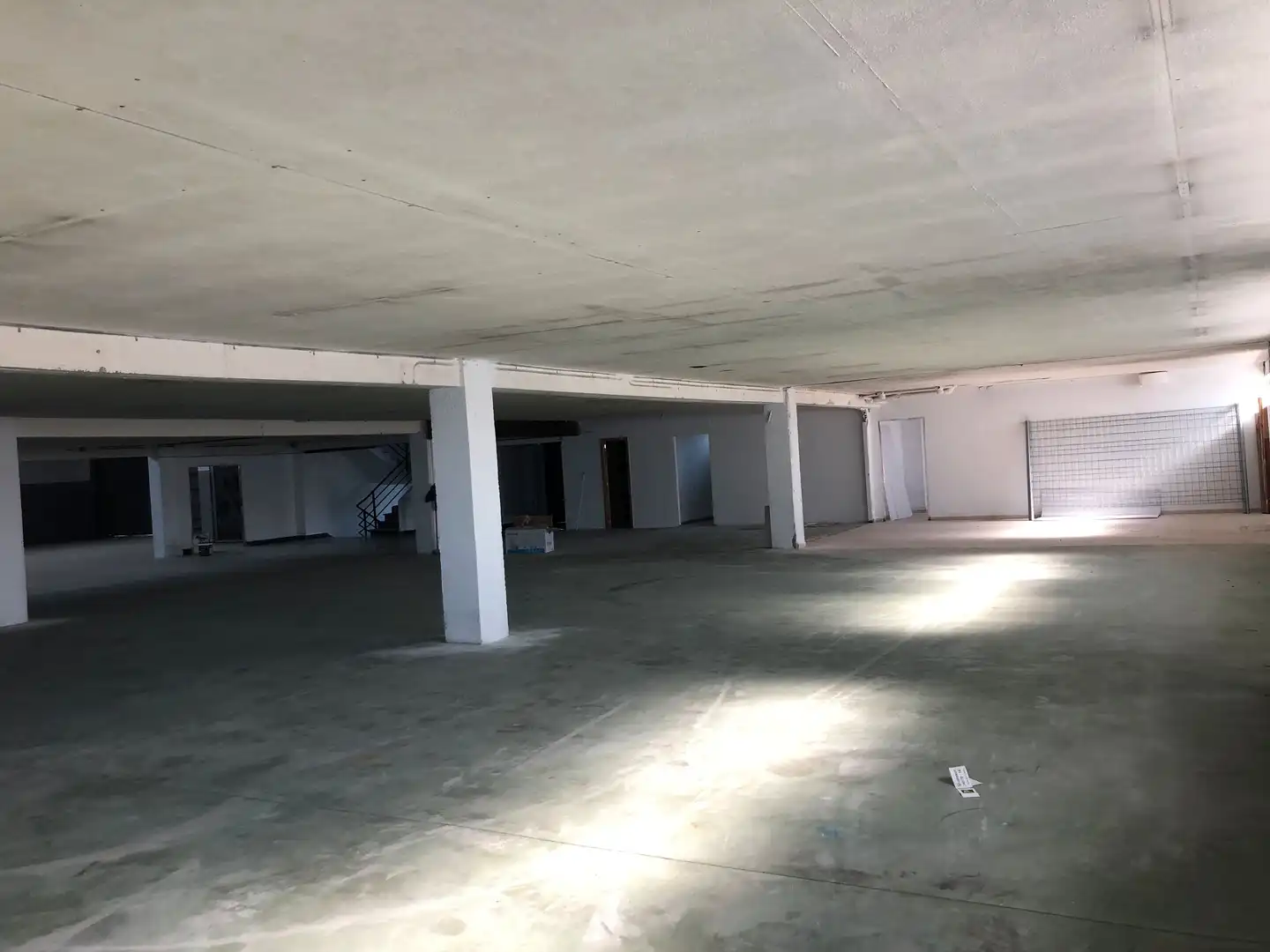 Nave industrial in affitto a Coruxo - Oia - Saiáns, imagen 9