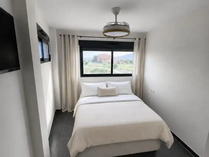 Wohnung mit Pool zur Miete in Avenida del Barraquero 7, imagen 7