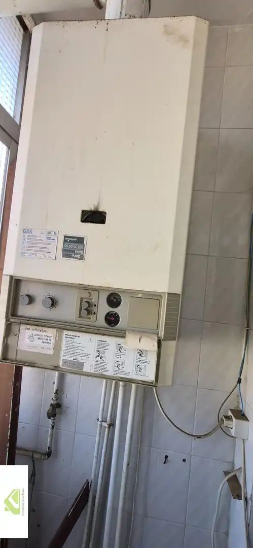 Piso en venta en San Lázaro, imagen 12