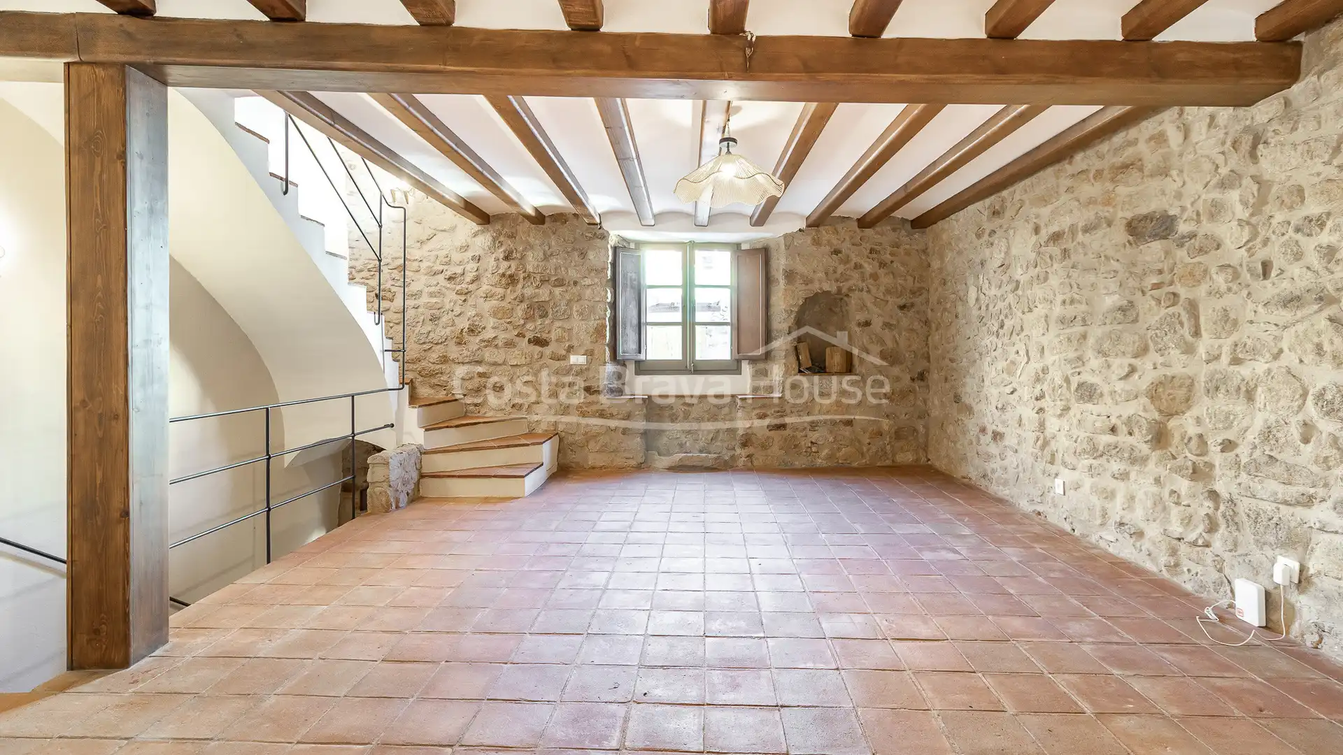 Finca rústica en venta en Carrer del Raval, Pals