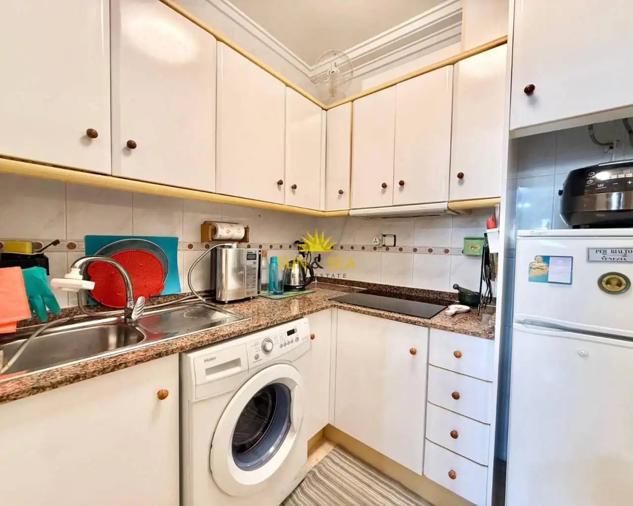 Bungalow con terraza en venta en Nueva Torrevieja - Aguas Nuevas, imagen 15