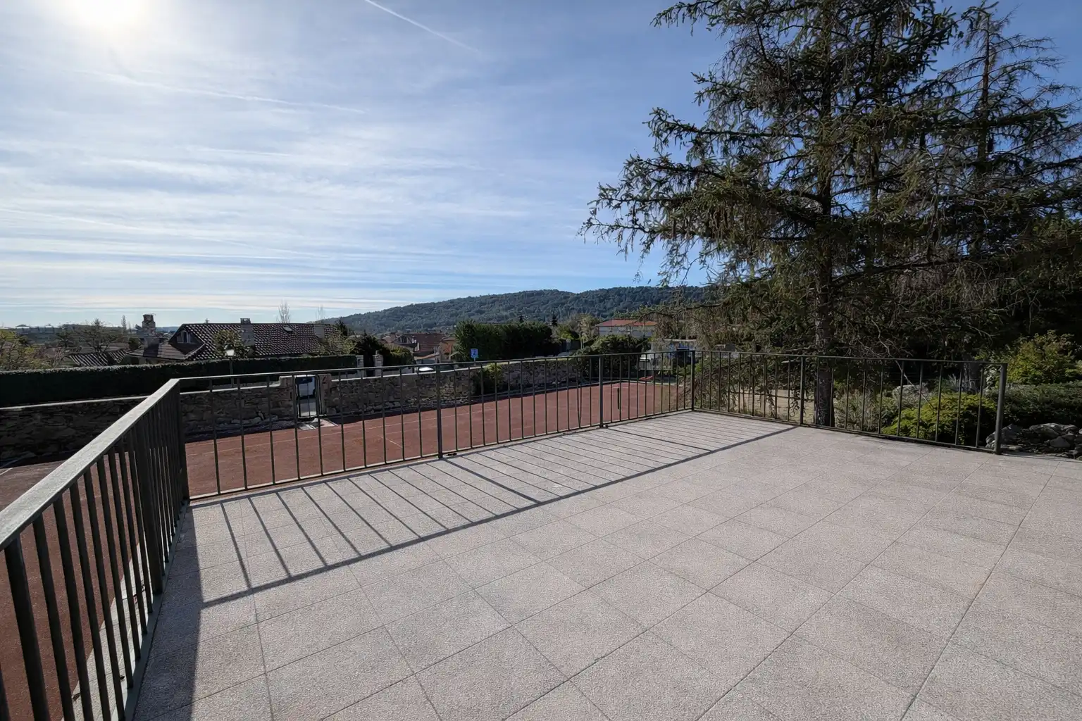 Residential land for sale in Calle Camino de Navacerrada 21, imagen 7