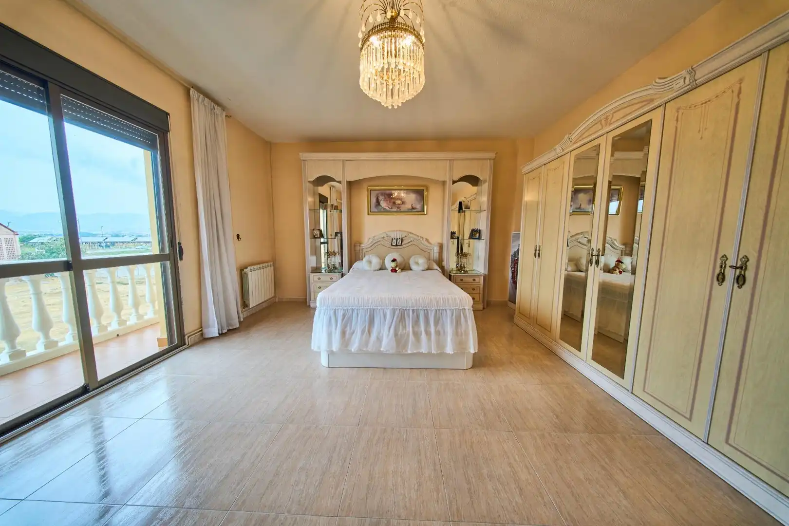 Villa avec terrasse à vendre à Purchil, imagen 24