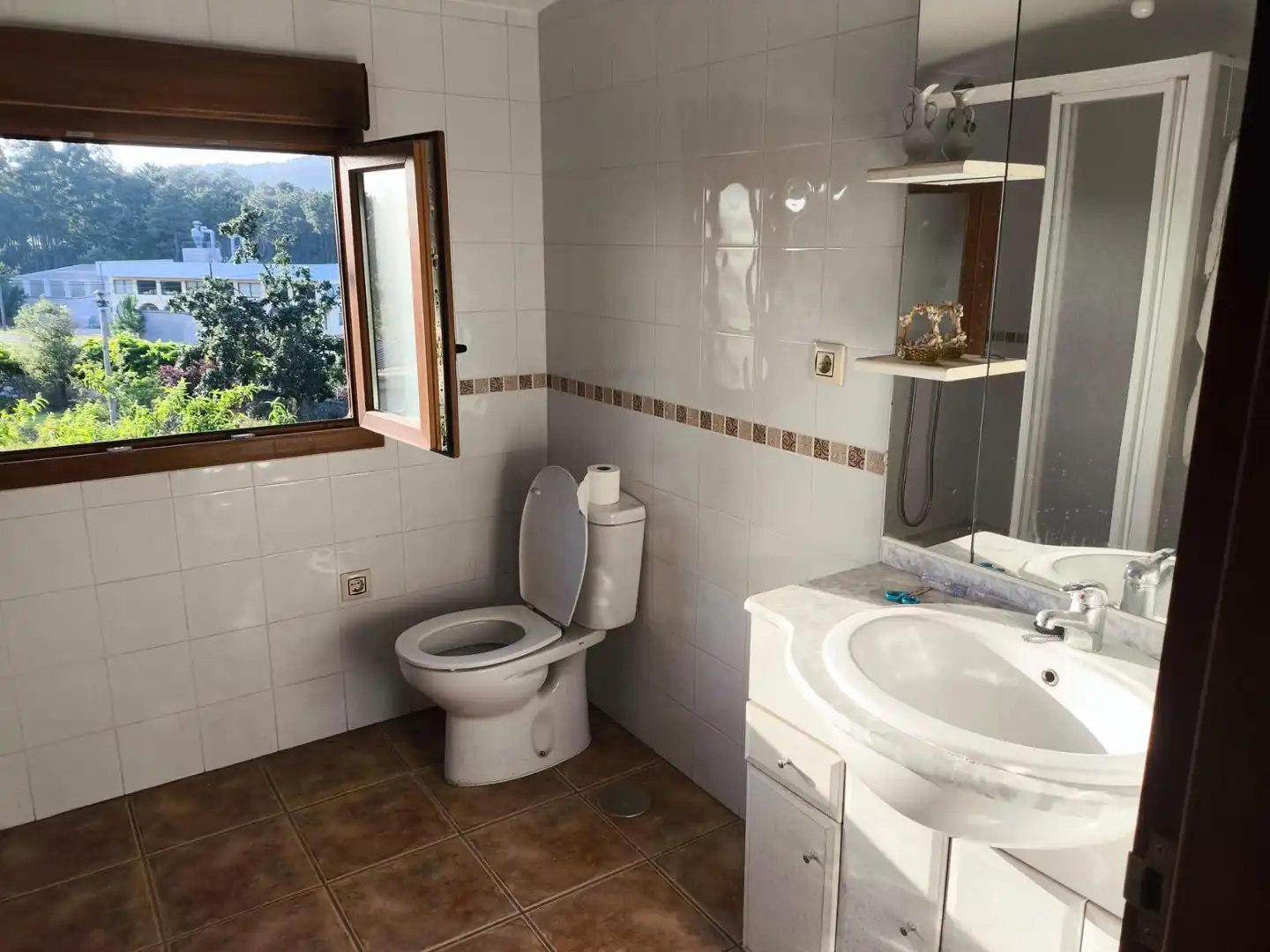 Casa amb jardí en venda a Cabana de Bergantiños, imagen 22