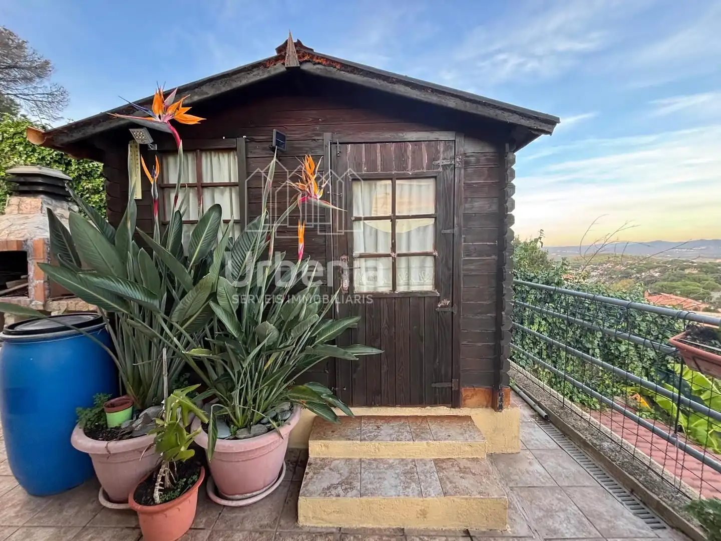 Casa o xalet en venda a Niàgara Parc - Ágora Parc