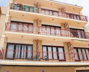 Exterior view of Building for sale in Los Alcázares