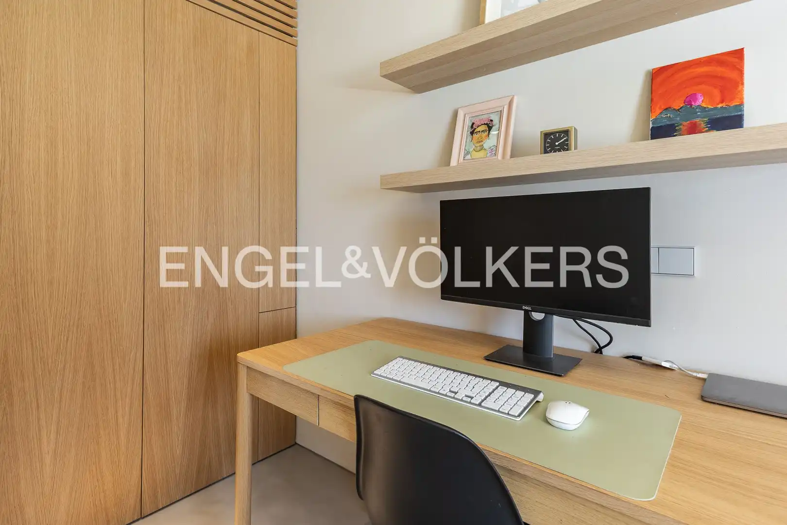 Houses for rent in Barcelona  with Air Conditioner, Heating and Private garden