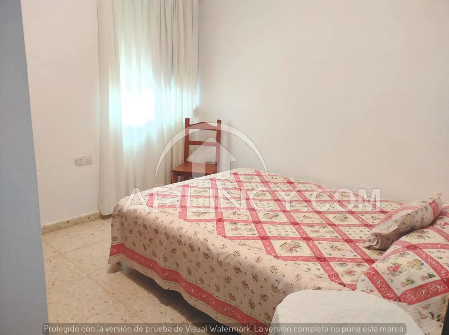 Chalet con piscina en venta en Mairena del Alcor, imagen 31