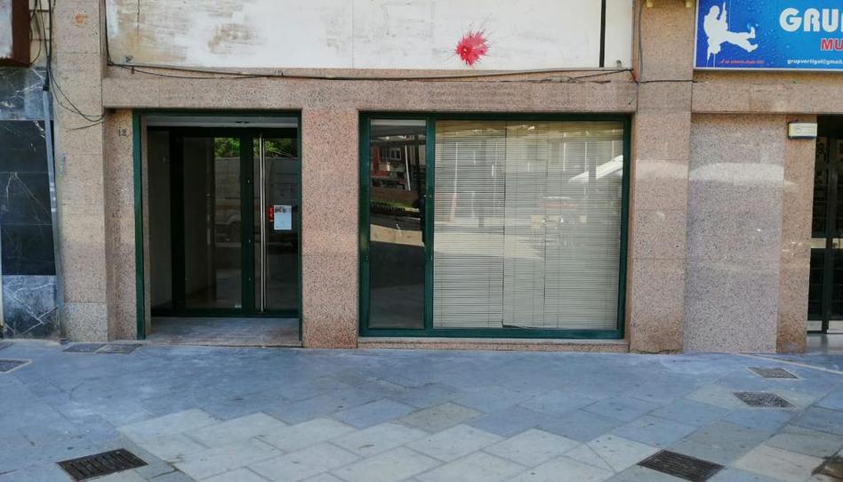 Photo 1 of Industrial buildings for sale in N/a, El Fortí, Illes Balears