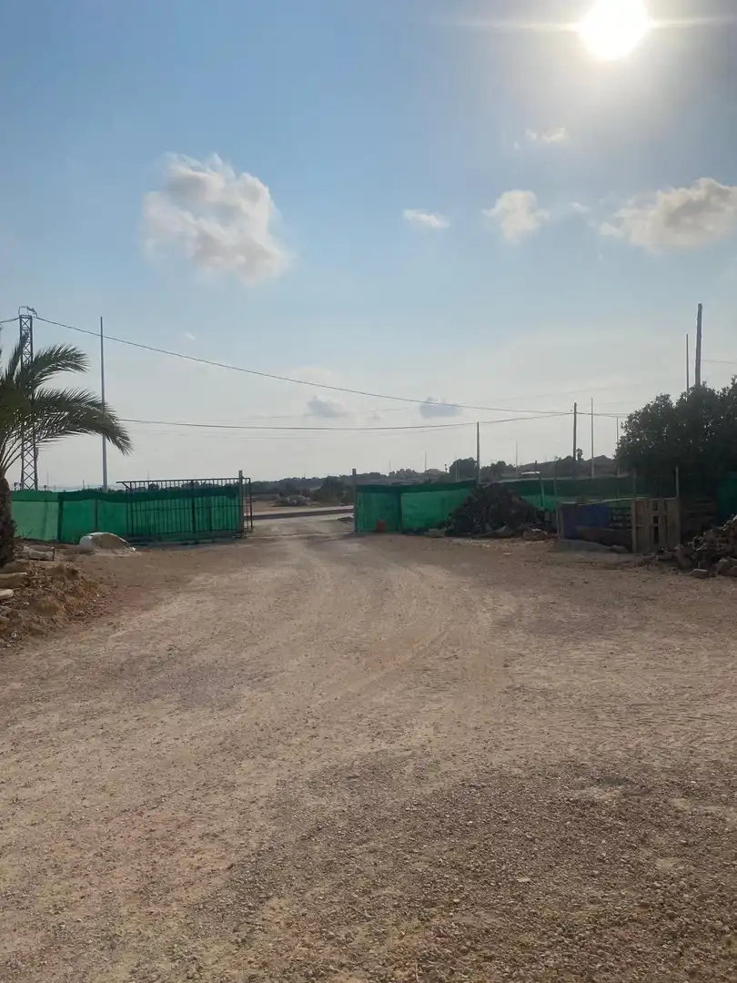 Country homes for sale in Guardamar del Segura