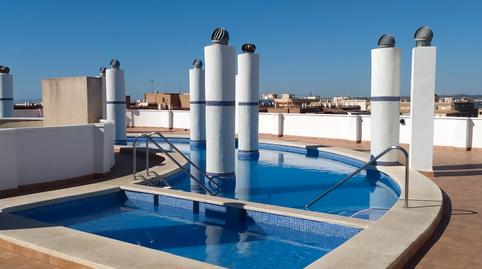 Foto 2 de Apartament en venda a Calle Caritas, 2, Parque Acuático - Sector 25, Torrevieja