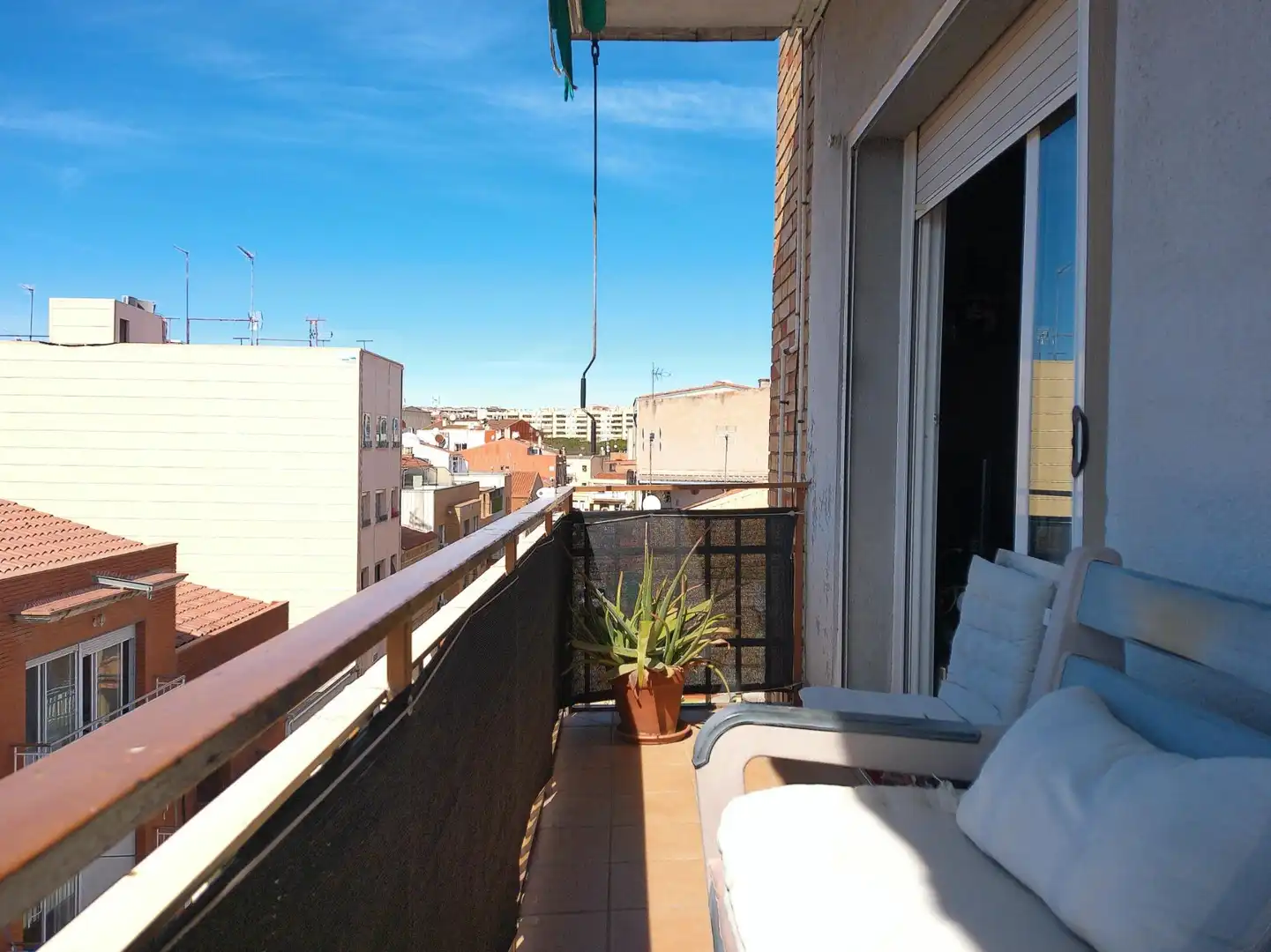 Piso en venta en Calle MADRAZO DE, Can Rull