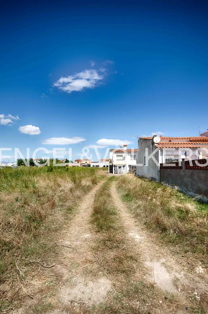 Terreno residencial en venta en Carrer de l'Om, imagen 5