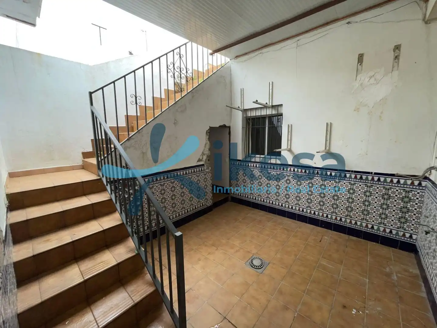Casa adosada en venta en Bormujos