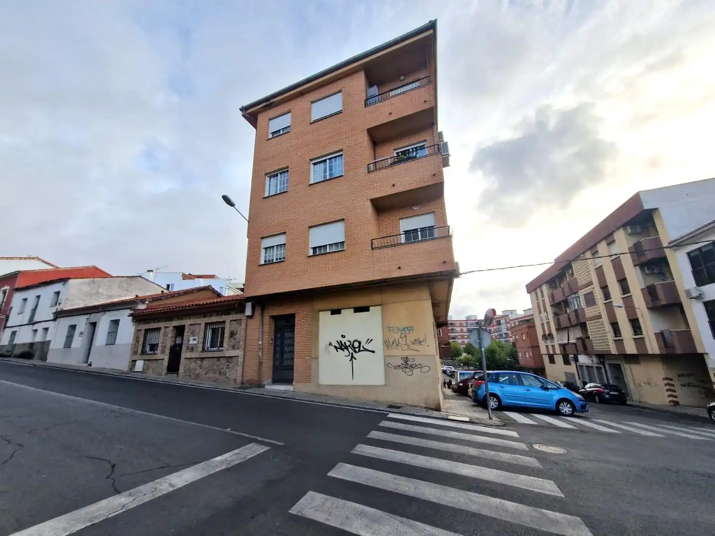 Local comercial en venda a Calle CABEZABELLOSA, imagen 4
