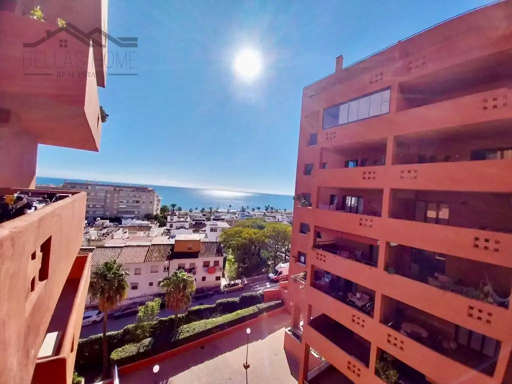 Appartement avec piscine à vendre à Calle Cristobal Colon, imagen 10