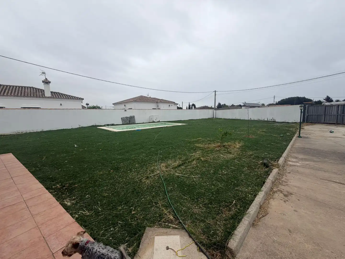 Houses for sale in Chiclana de la Frontera  with Private garden and Swimming Pool