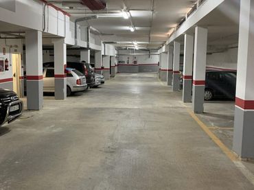 Parkplatz zum Verkauf in Voto