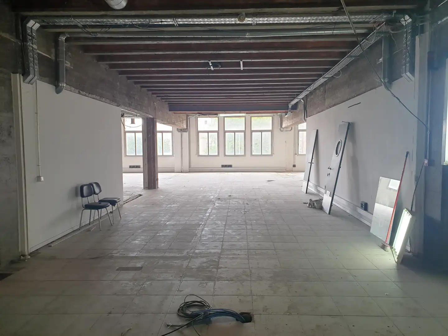 Industrial buildings for sale in Sabadell